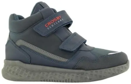 Купить 228325/08-03 CROSBY Ботинки подростковые за 2 250 руб. в интернет-магазине Дом Обуви