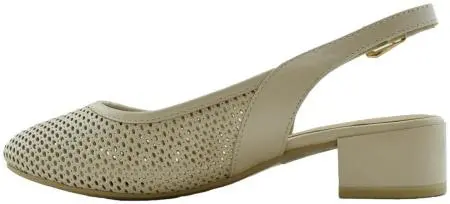 Купить 9-9-29602-44-404 CAPRICE Босоножки женские за 8 195 руб. в интернет-магазине Дом Обуви