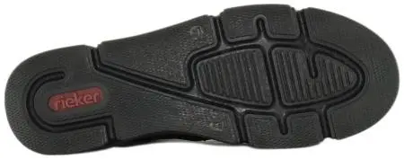 Купить N5951-00 RIEKER Ботинки женские за 4 770 руб. в интернет-магазине Дом Обуви