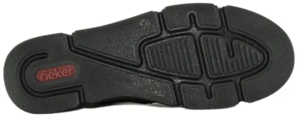 Купить N5951-00 RIEKER Ботинки женские за 5 960 руб. в интернет-магазине Дом Обуви