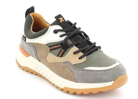 Купить U0103-54 RIEKER Кроссовки мужские за 7 160 руб. в интернет-магазине Дом Обуви