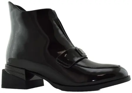 Купить 21698-2-10J SG Collection Ботильоны женские  за 7 690 руб. в интернет-магазине Дом Обуви