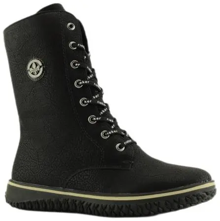 Купить Z4248-00 RIEKER Ботинки женские  за 6 360 руб. в интернет-магазине Дом Обуви