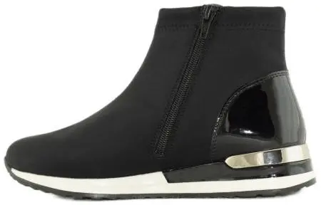 Купить R2571-02 REMONTE Ботинки женские за 5 160 руб. в интернет-магазине Дом Обуви