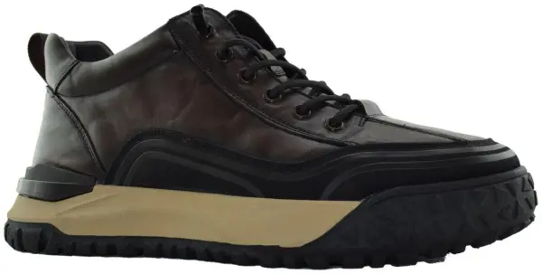 Купить VK22-196744 RESPECT Ботинки мужские за 8 720 руб. в интернет-магазине Дом Обуви