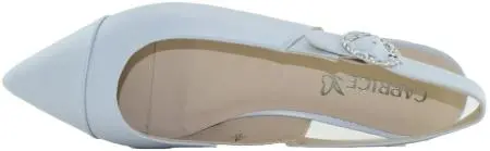 Купить 9-9-29402-42-849 CAPRICE Туфли женские летние за 6 995 руб. в интернет-магазине Дом Обуви