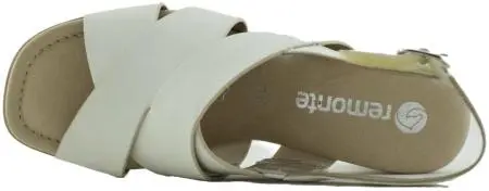 Купить D1K53-80 REMONTE Босоножки женские за 5 430 руб. в интернет-магазине Дом Обуви