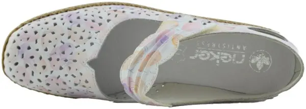 Купить 41399-91 RIEKER Туфли женские за 4 380 руб. в интернет-магазине Дом Обуви