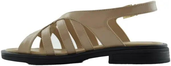 Купить SRS25-BCLM3-103A Covani Босоножки женские за 4 790 руб. в интернет-магазине Дом Обуви