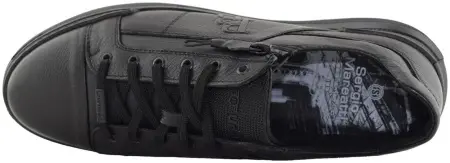 Купить B299чп Sergio Mareatti Полуботинки мужские за 5 700 руб. в интернет-магазине Дом Обуви