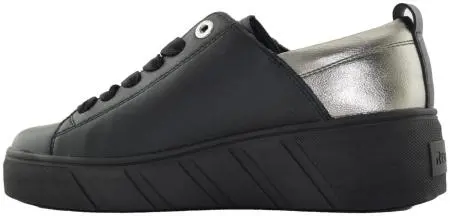 Купить W0502-03 RIEKER Туфли женские за 6 360 руб. в интернет-магазине Дом Обуви