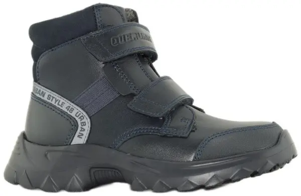 Купить 53373ук-2  KAPIKA Ботинки детские  за 4 390 руб. в интернет-магазине Дом Обуви