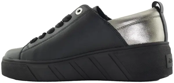 Купить W0502-03 RIEKER Туфли женские за 6 360 руб. в интернет-магазине Дом Обуви