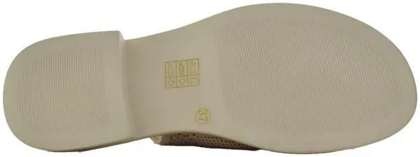 Купить XX033_01SU-BG-V EL TEMPO Босоножки женские за 6 060 руб. в интернет-магазине Дом Обуви