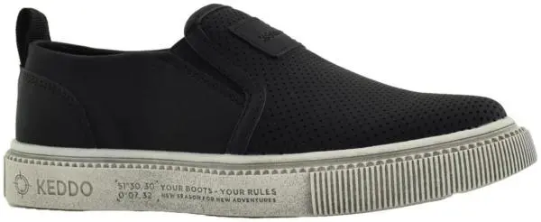 Купить 558145/25-01 KEDDO Полуботинки детские за 3 790 руб. в интернет-магазине Дом Обуви