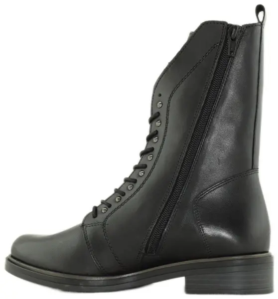 Купить D8380-01 REMONTE Ботинки женские за 9 450 руб. в интернет-магазине Дом Обуви