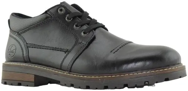 Купить 12042-00 RIEKER Ботинки мужские за 7 160 руб. в интернет-магазине Дом Обуви