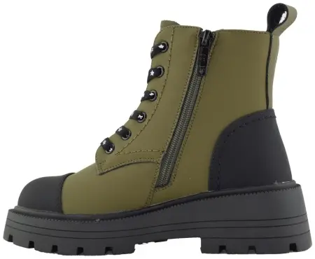 Купить 54484ук-3  KAPIKA Ботинки детские  за 3 800 руб. в интернет-магазине Дом Обуви