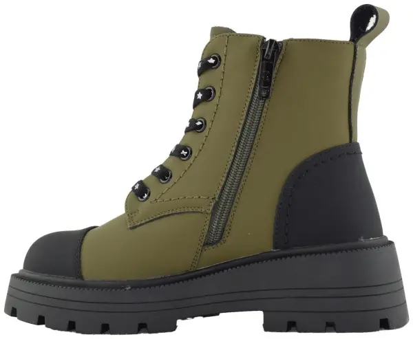 Купить 54484ук-3  KAPIKA Ботинки детские  за 3 800 руб. в интернет-магазине Дом Обуви