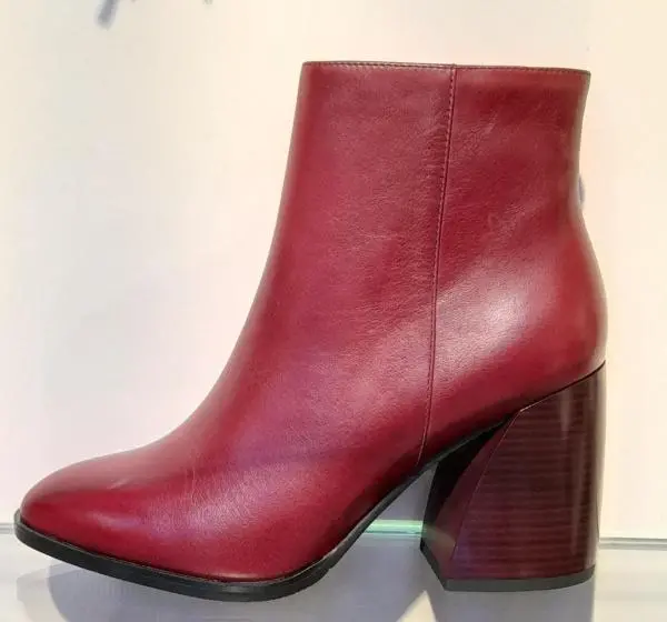 Купить 95-71B-N855-1 SG Collection Ботильоны женские за 4 910 руб. в интернет-магазине Дом Обуви Купить 95-71B-N855-1 SG Collection Ботильоны женские за 4 910 руб. в интернет-магазине Дом Обуви