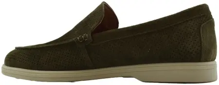 Купить VS63-190429/10 Respect Мокасины мужские  за 6 510 руб. в интернет-магазине Дом Обуви