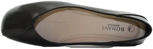 Купить 41-TMU9-34-501L BONAVI Туфли женские за 5 110 руб. в интернет-магазине Дом Обуви