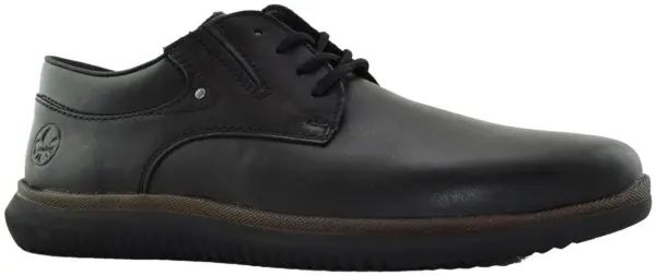 Купить 10419-00 RIEKER Туфли мужские за 7 950 руб. в интернет-магазине Дом Обуви