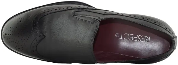 Купить VS83-166967 RESPECT Полуботинки мужские за 7 720 руб. в интернет-магазине Дом Обуви