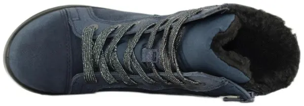 Купить 724732/51117 ЕССО Полусапоги детские за 3 990 руб. в интернет-магазине Дом Обуви