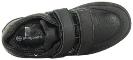 Купить 22СМФ 51446 SHAGOVITA  Полуботинки детские за 3 910 руб. в интернет-магазине Дом Обуви