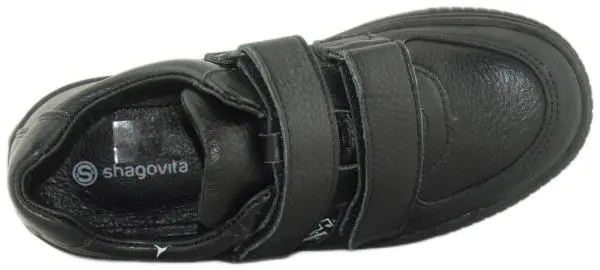 Купить 22СМФ 51446 SHAGOVITA  Полуботинки детские за 3 910 руб. в интернет-магазине Дом Обуви