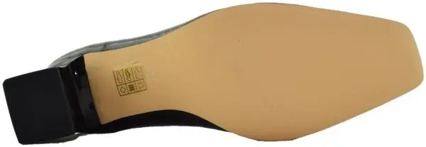 Купить A791Z-N325-TP69 JA'VENSI Туфли женские  за 5 880 руб. в интернет-магазине Дом Обуви