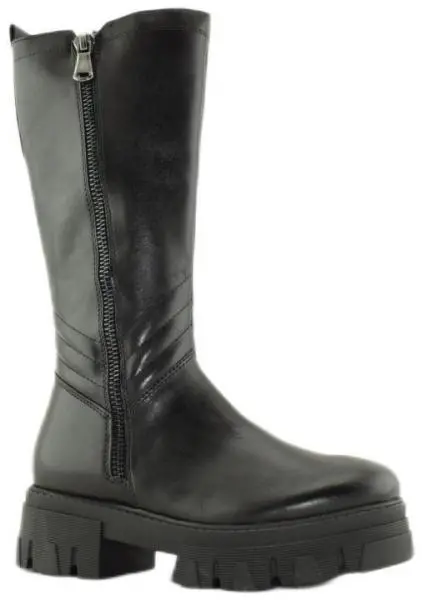 Купить 2-2-25600-27-001 Marco Tozzi Сапоги женские   за 5 750 руб. в интернет-магазине Дом Обуви