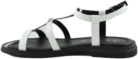 Купить 51-BKE26-3-112 BONAVI Босоножки женские за 3 380 руб. в интернет-магазине Дом Обуви