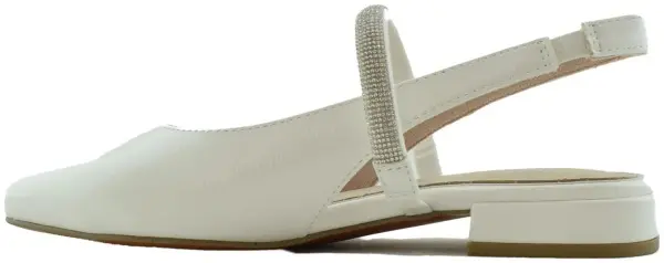 Купить 2-2-89600-44-418 MARCO TOZZI Туфли летние женские за 4 640 руб. в интернет-магазине Дом Обуви