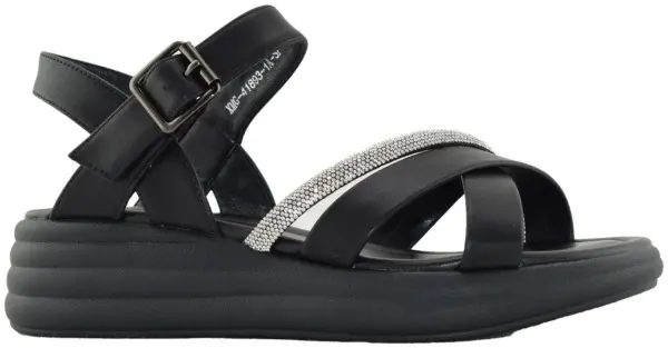 Купить XMG-41893-1A-SP MADELLA Босоножки женские за 3 860 руб. в интернет-магазине Дом Обуви