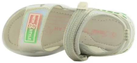 Купить T-10530-H TomMiki Сандалии детские  за 2 070 руб. в интернет-магазине Дом Обуви