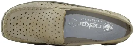 Купить L1767-60 RIEKER Туфли женские за 7 250 руб. в интернет-магазине Дом Обуви