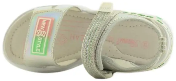 Купить T-10530-H TomMiki Сандалии детские  за 2 070 руб. в интернет-магазине Дом Обуви