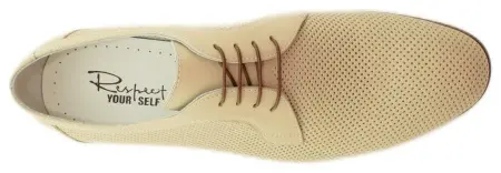 Купить VS63-117151/10 Respect Полуботинки мужские  за 3 800 руб. в интернет-магазине Дом Обуви