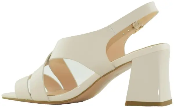 Купить SGX24-024A-B543F SG Collection Туфли женские летние за 4 840 руб. в интернет-магазине Дом Обуви