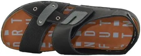 Купить 480-1465-40 Magellan Сандалии мужские за 2 980 руб. в интернет-магазине Дом Обуви Купить 480-1465-40 Magellan Сандалии мужские за 2 980 руб. в интернет-магазине Дом Обуви