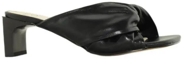 Купить ZFS-S22H81-0302-SZ MADELLA Сабо женские  за 4 800 руб. в интернет-магазине Дом Обуви