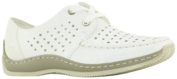 Купить L1716-80 RIEKER Туфли женские за 4 380 руб. в интернет-магазине Дом Обуви Купить L1716-80 RIEKER Туфли женские за 4 380 руб. в интернет-магазине Дом Обуви