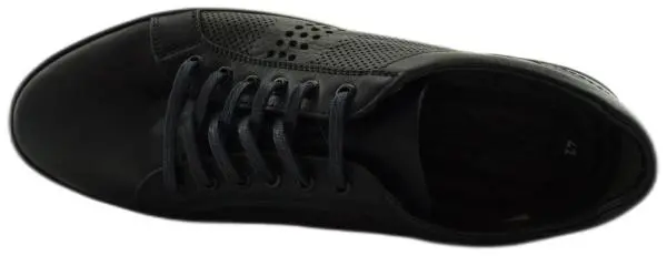 Купить TM41-8464-L-1-NAVY El Tempo Полуботинки мужские за 3 180 руб. в интернет-магазине Дом Обуви