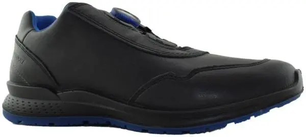 Купить 42827A5 Grisport Полуботинки мужские за 8 800 руб. в интернет-магазине Дом Обуви