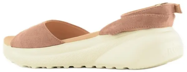 Купить 117567/03-04 GRUNBERG Босоножки женские за 1 650 руб. в интернет-магазине Дом Обуви