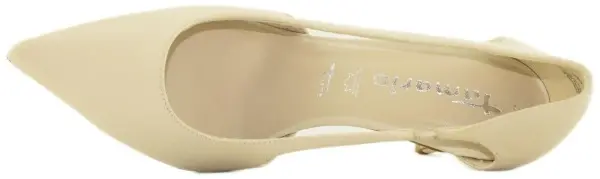 Купить 1-1-22429-20-418 TAMARIS Туфли-лодочки женские за 5 990 руб. в интернет-магазине Дом Обуви