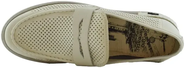 Купить Л894бп Sergio Mareatti Слипоны мужские за 5 390 руб. в интернет-магазине Дом Обуви