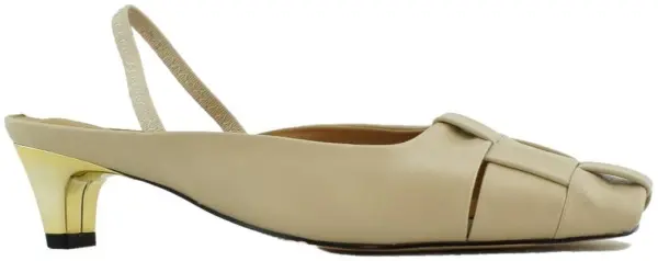 Купить L778-N350-TP101 JA'VENSI Туфли женские летние за 5 970 руб. в интернет-магазине Дом Обуви